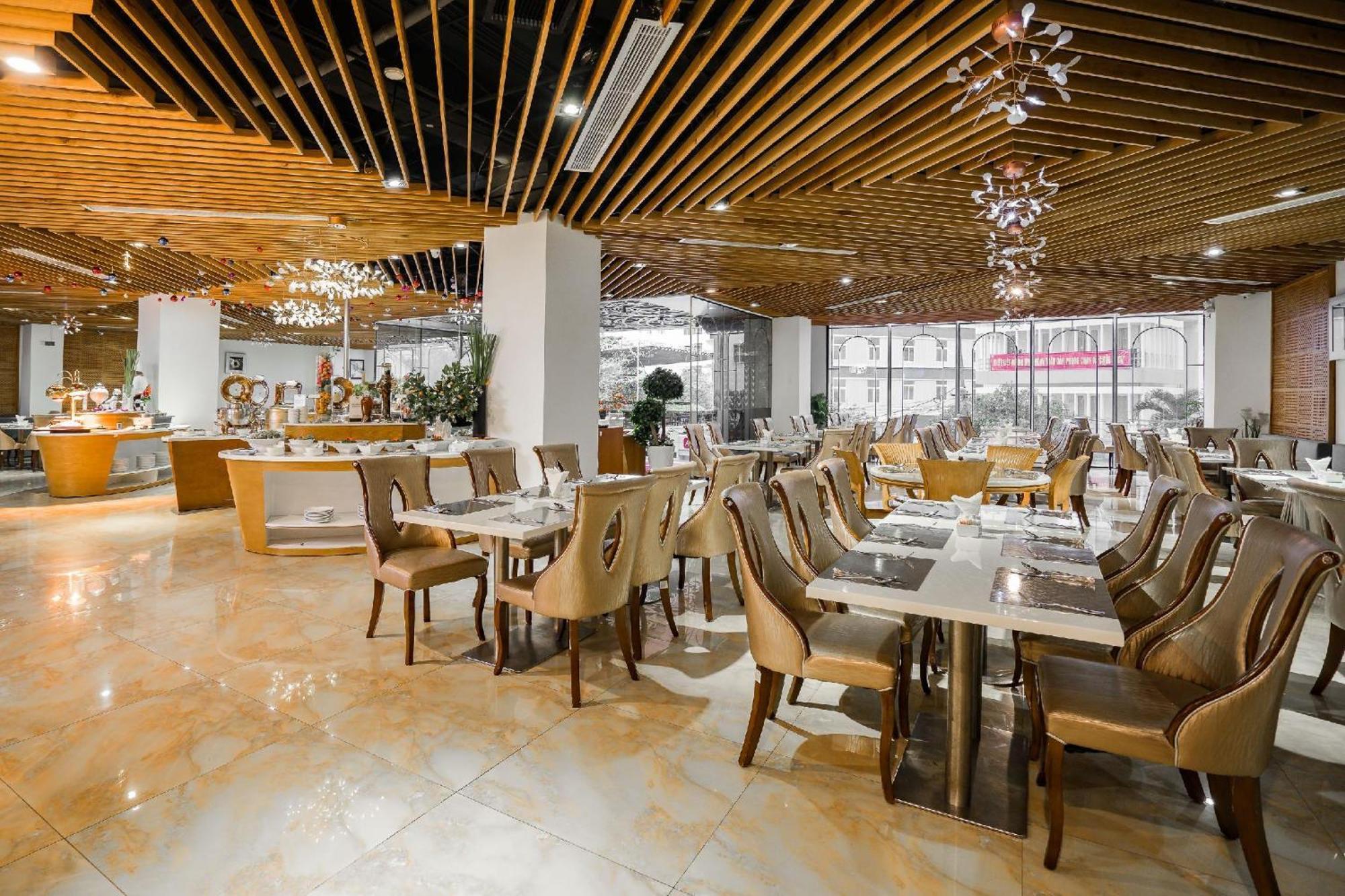 Tnd Hotel Nha Trang Exterior foto
